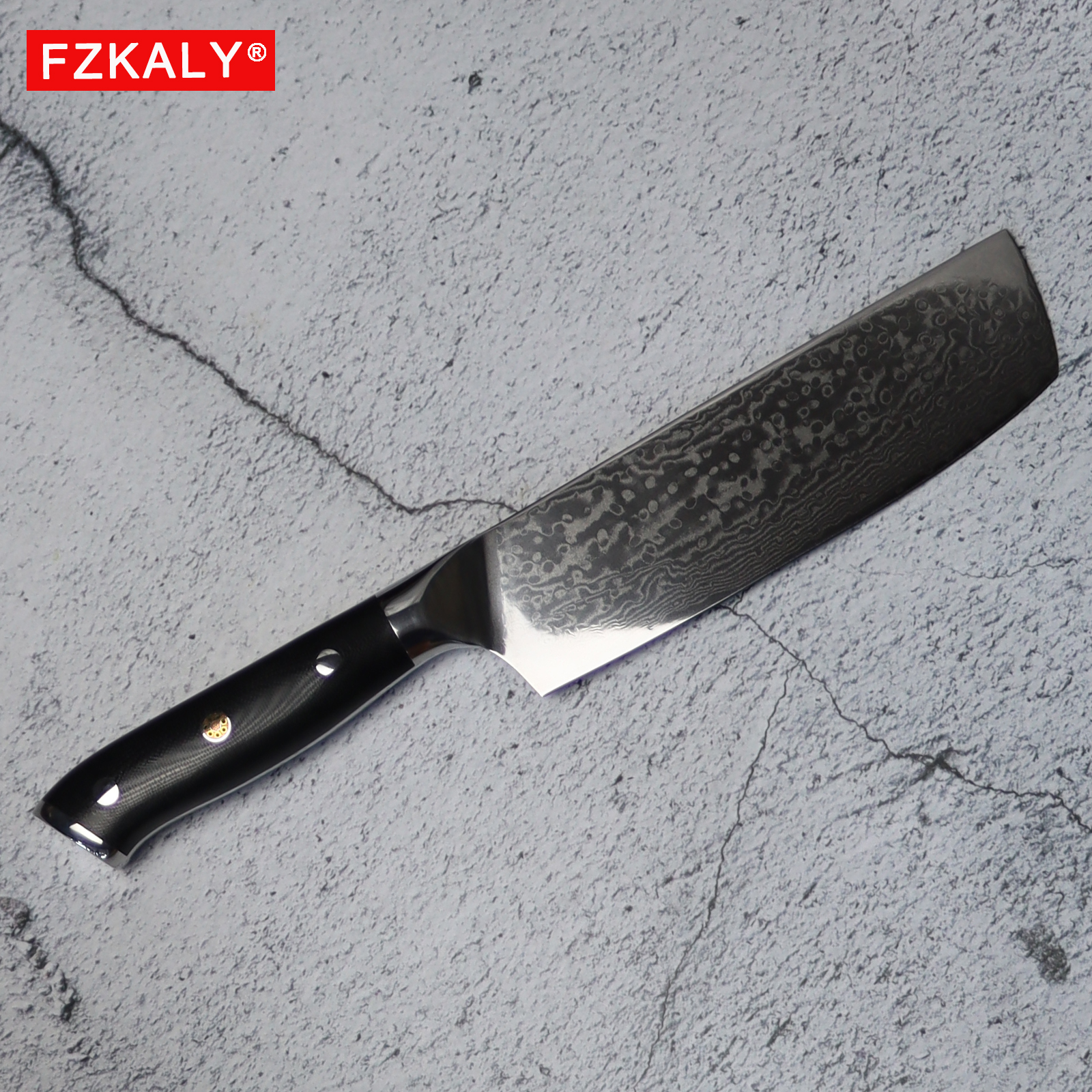 What is a Nakiri Knife Used for?