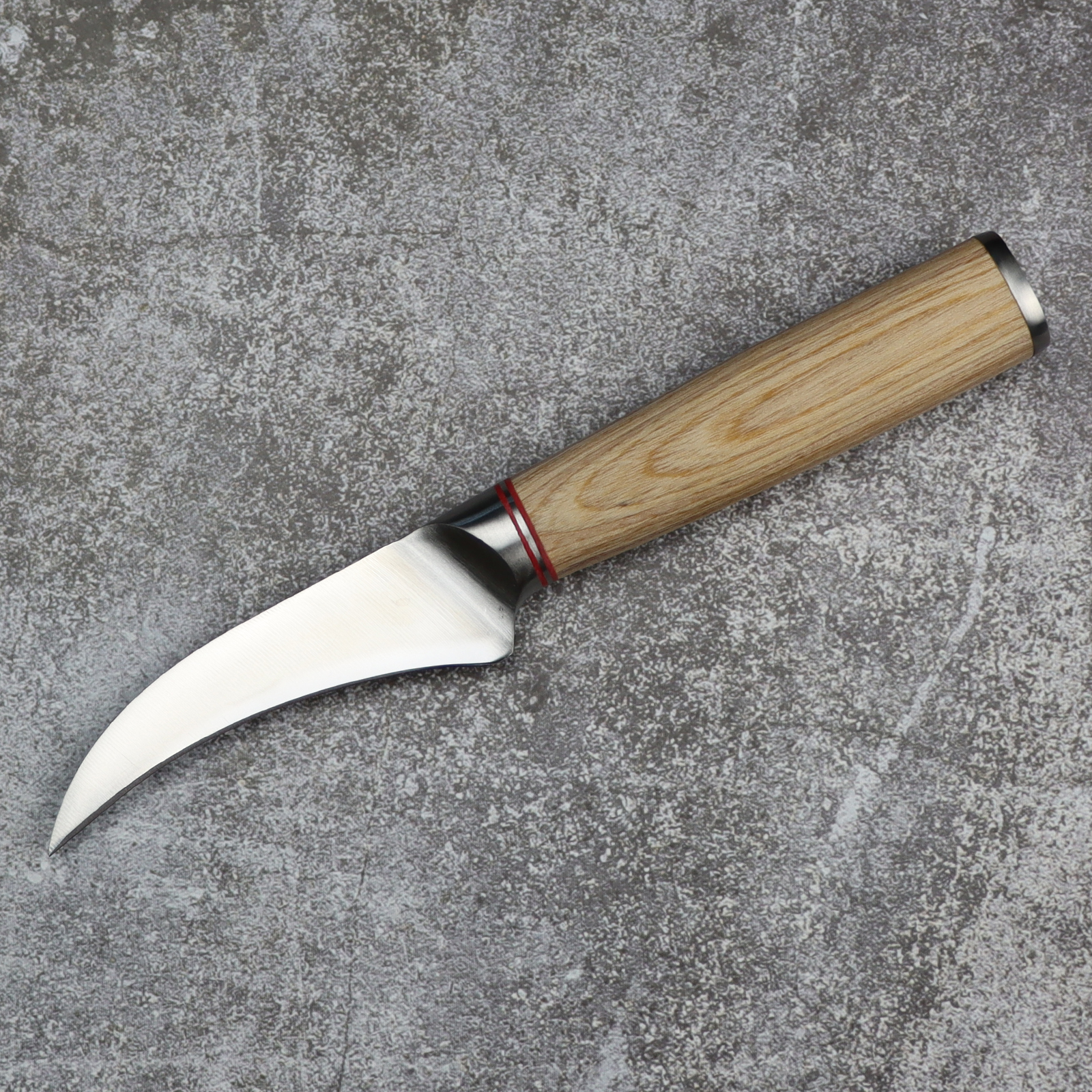 Fzkaly 3.5" Peeling Knife