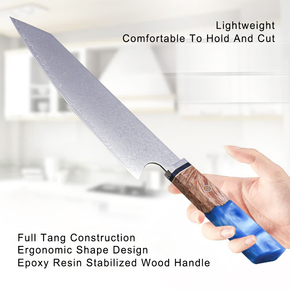 8 Inch Professional Japanese Chef's Knife