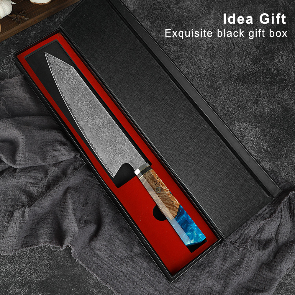 8 Inch Professional Japanese Chef's Knife