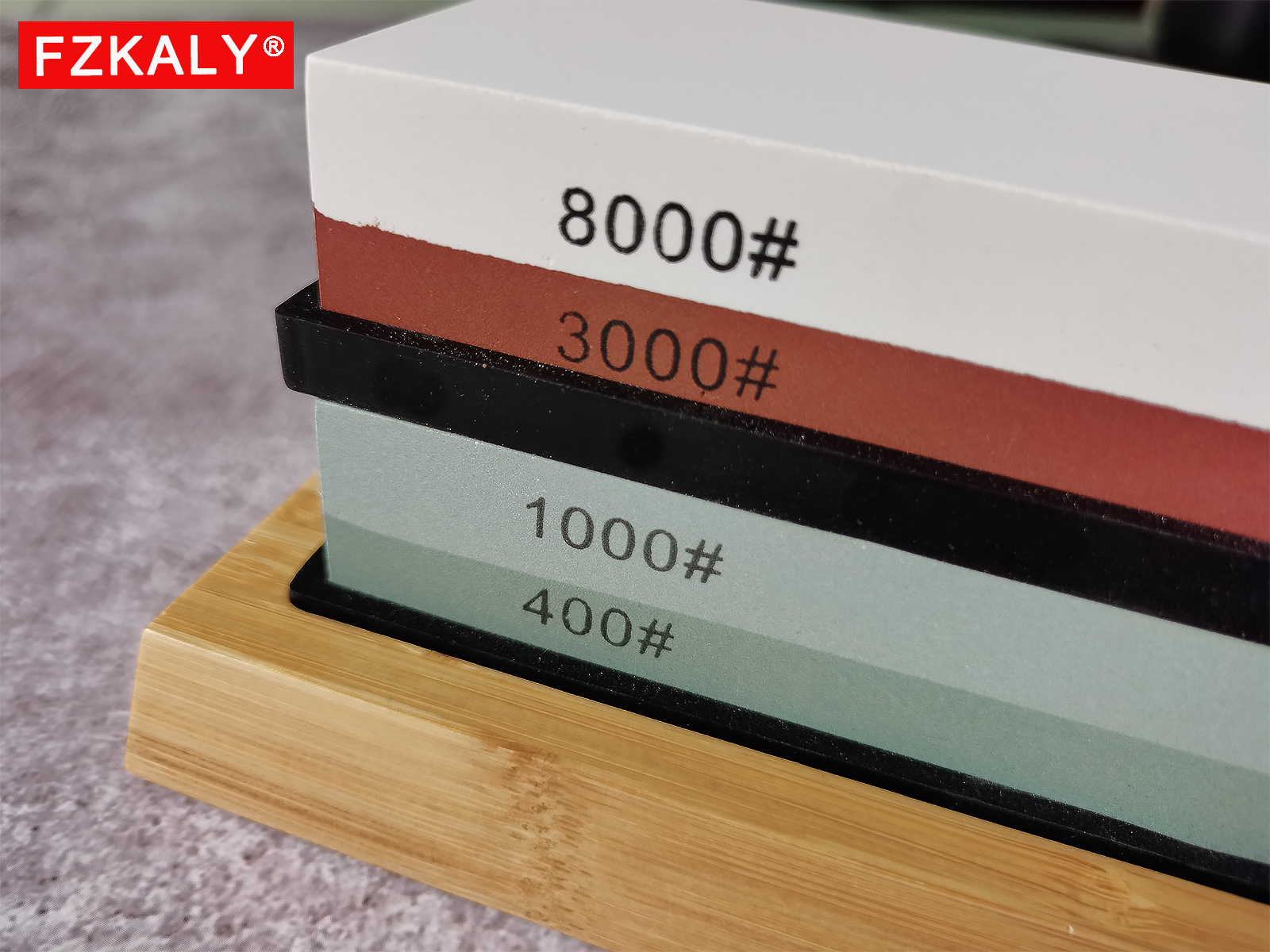 How to Sharpen a Knife With a Whetstone?