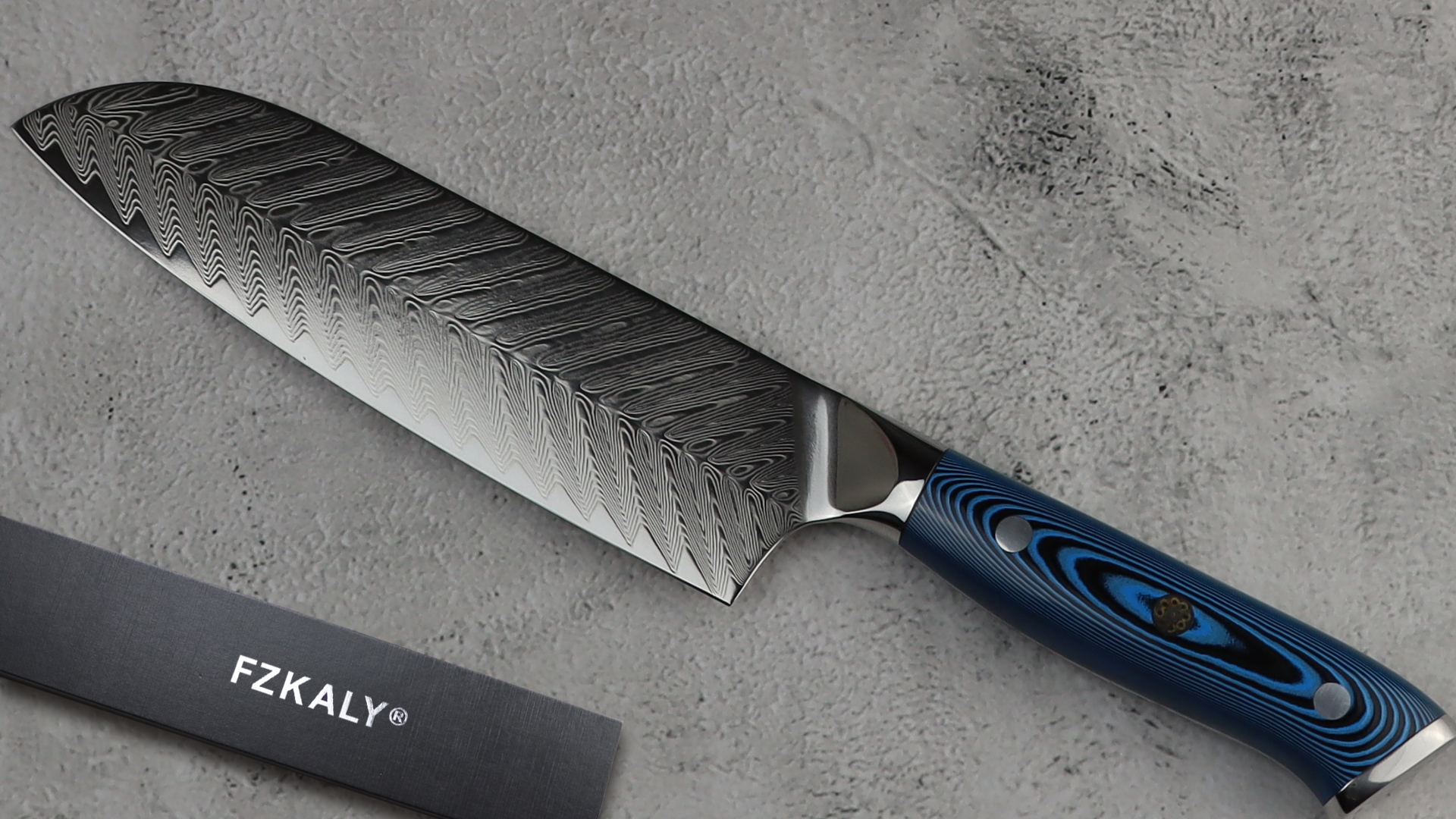 Best Kitchen Knife Buying Guide