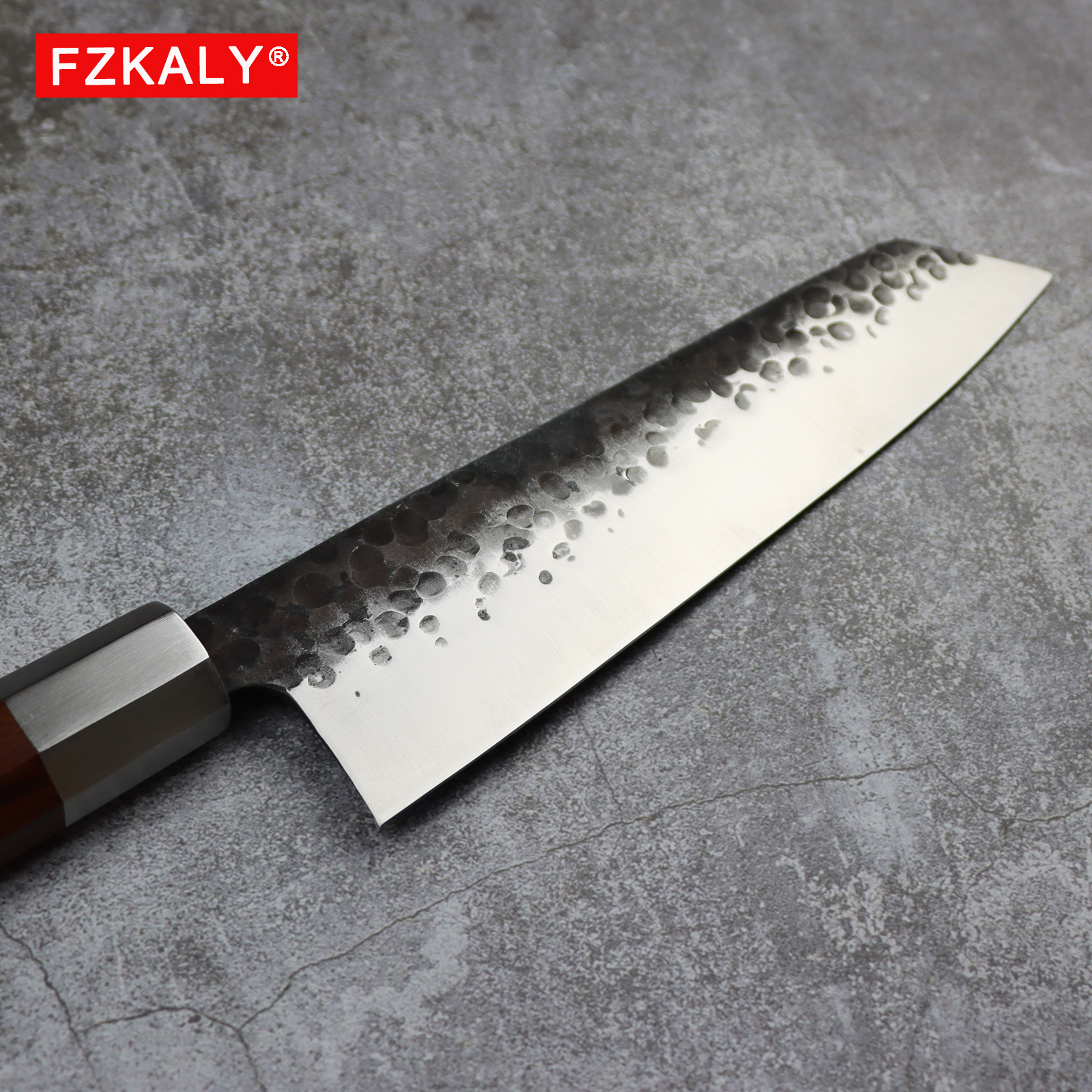 Hand Kitchen Knife Set