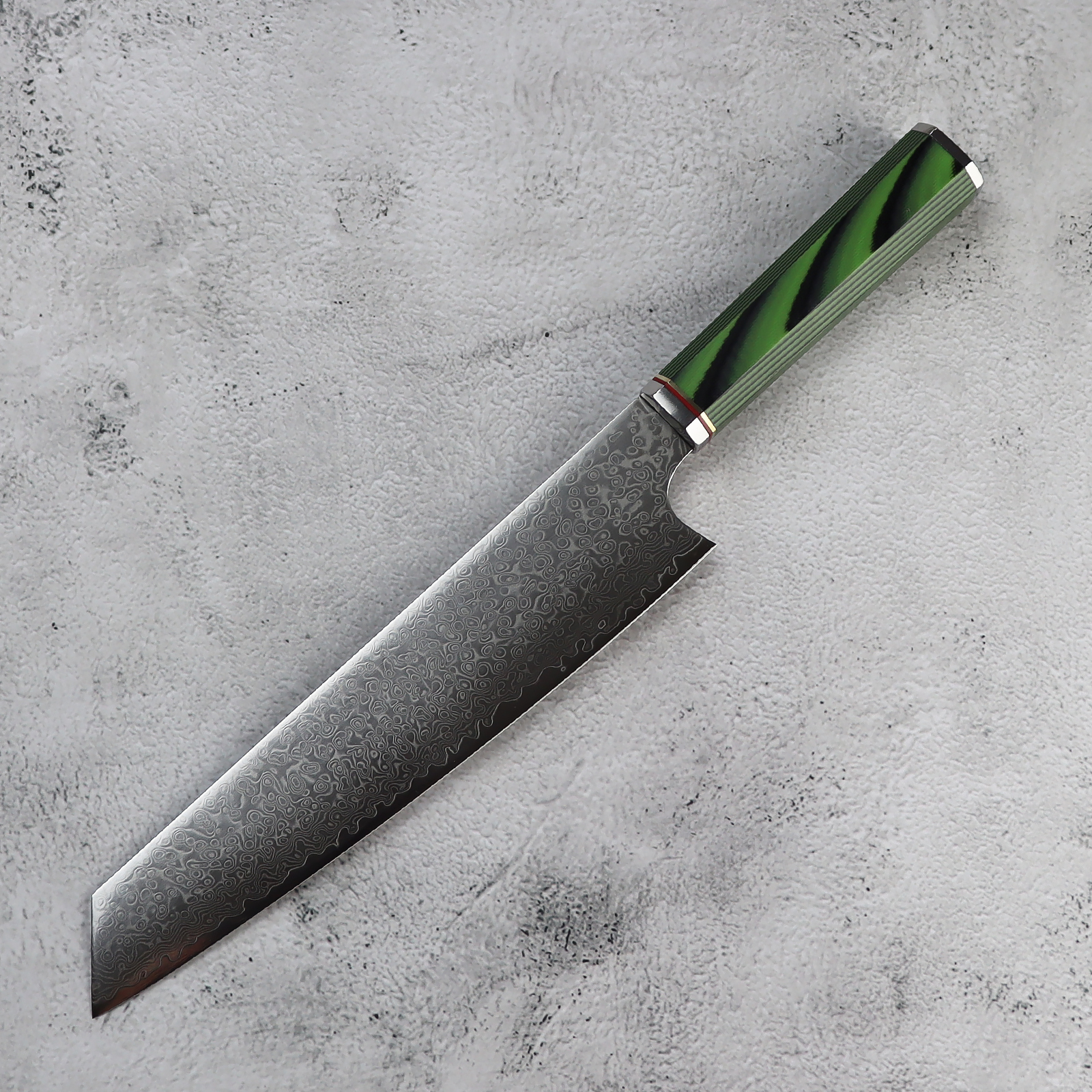 Chef's Knife 9"