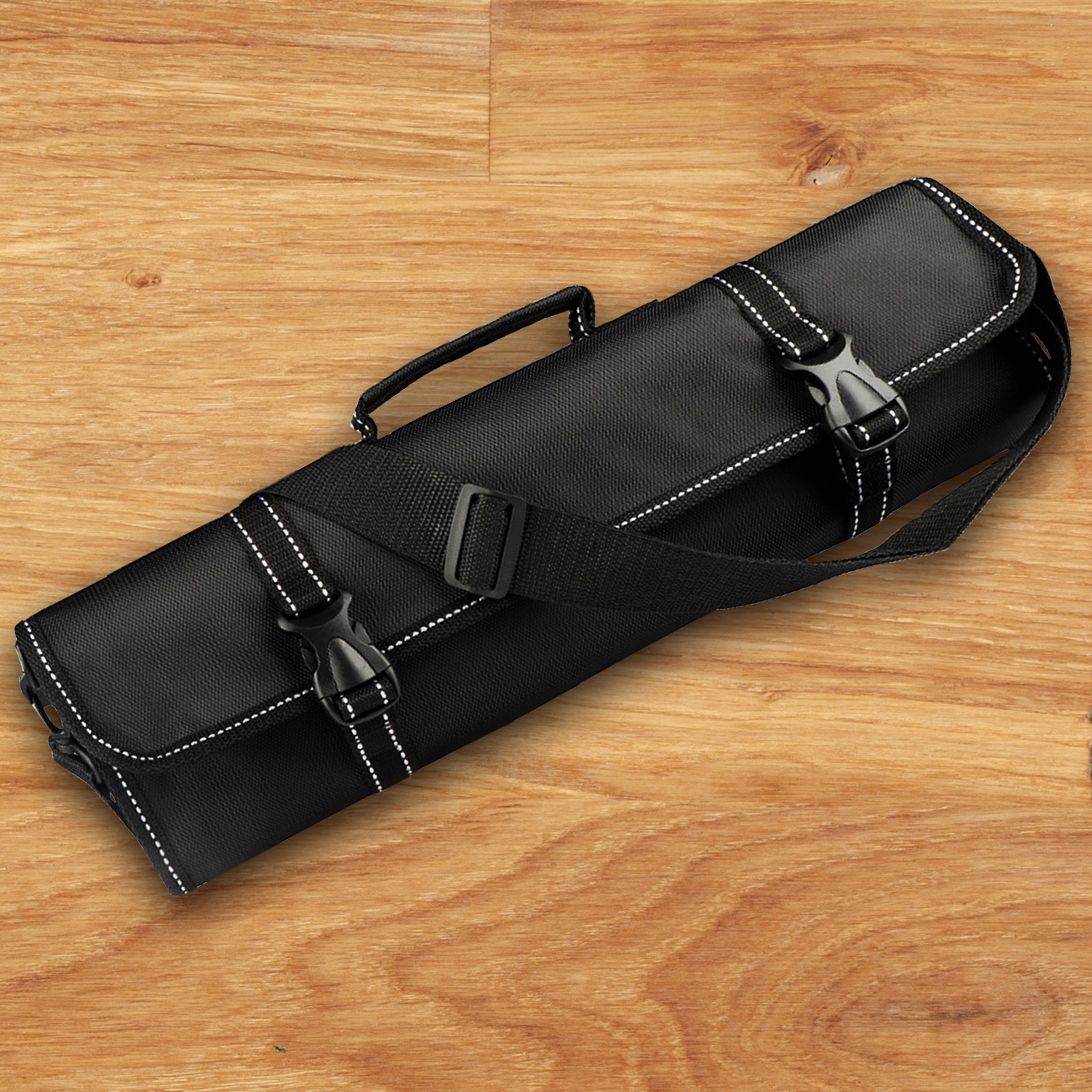 Canvas Knife Roll