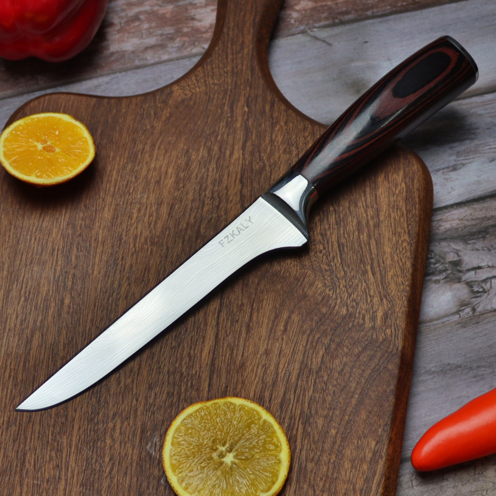 Difference Between Boning Knife And Fillet Knife