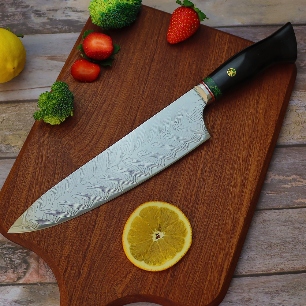 Chef's Knives