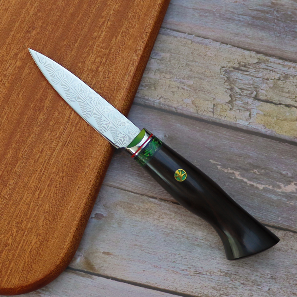 Japanese Paring Knife 3.5"