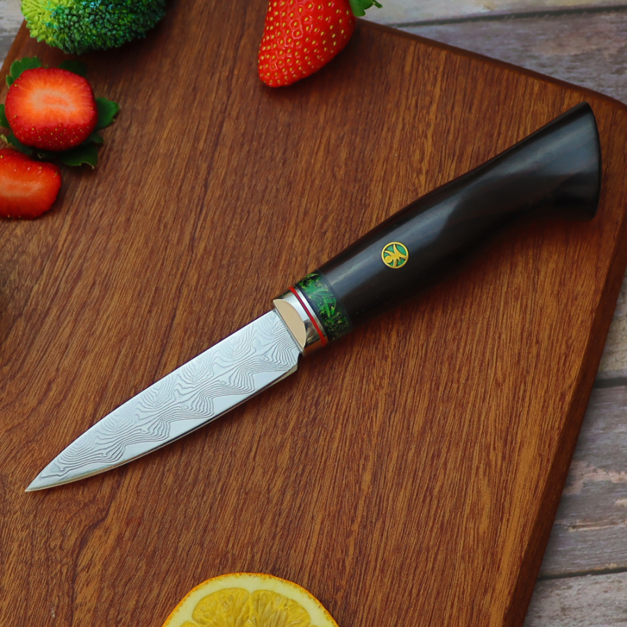Japanese Paring Knife 3.5"