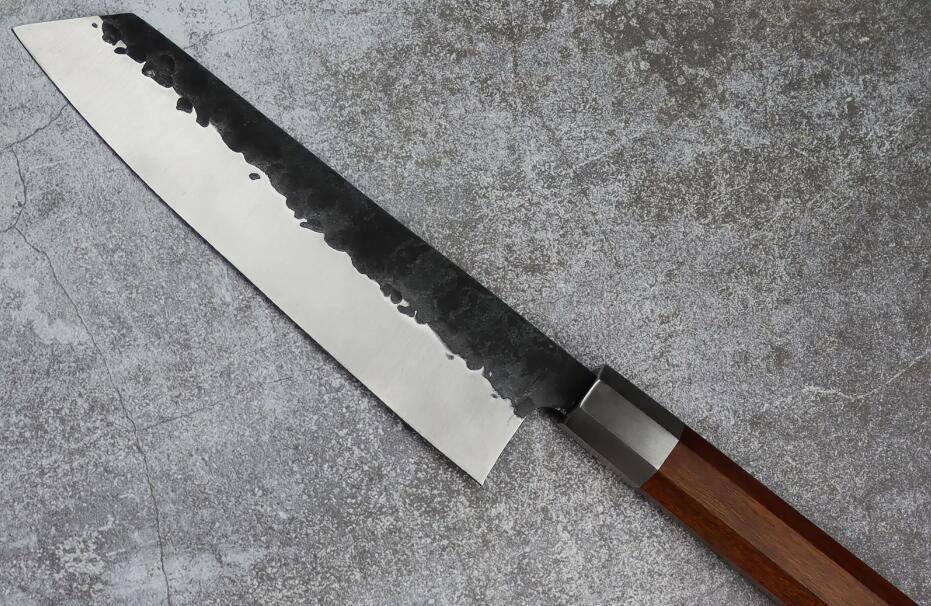 Premium Damascus Kiritsuke Head Chef Knife