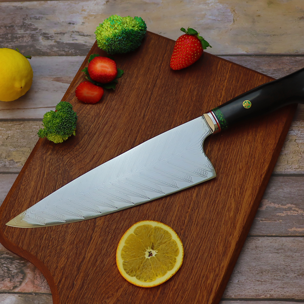 Chefs Knives - Fzkaly Knives