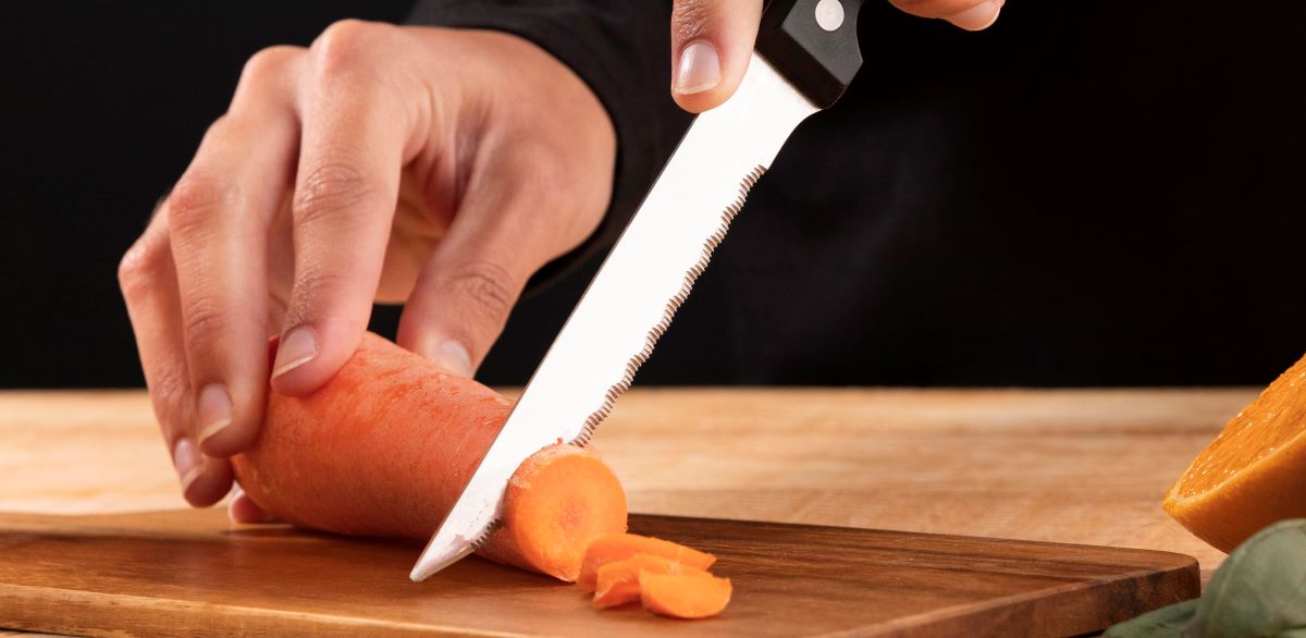 The Best Paring Knives of 2024