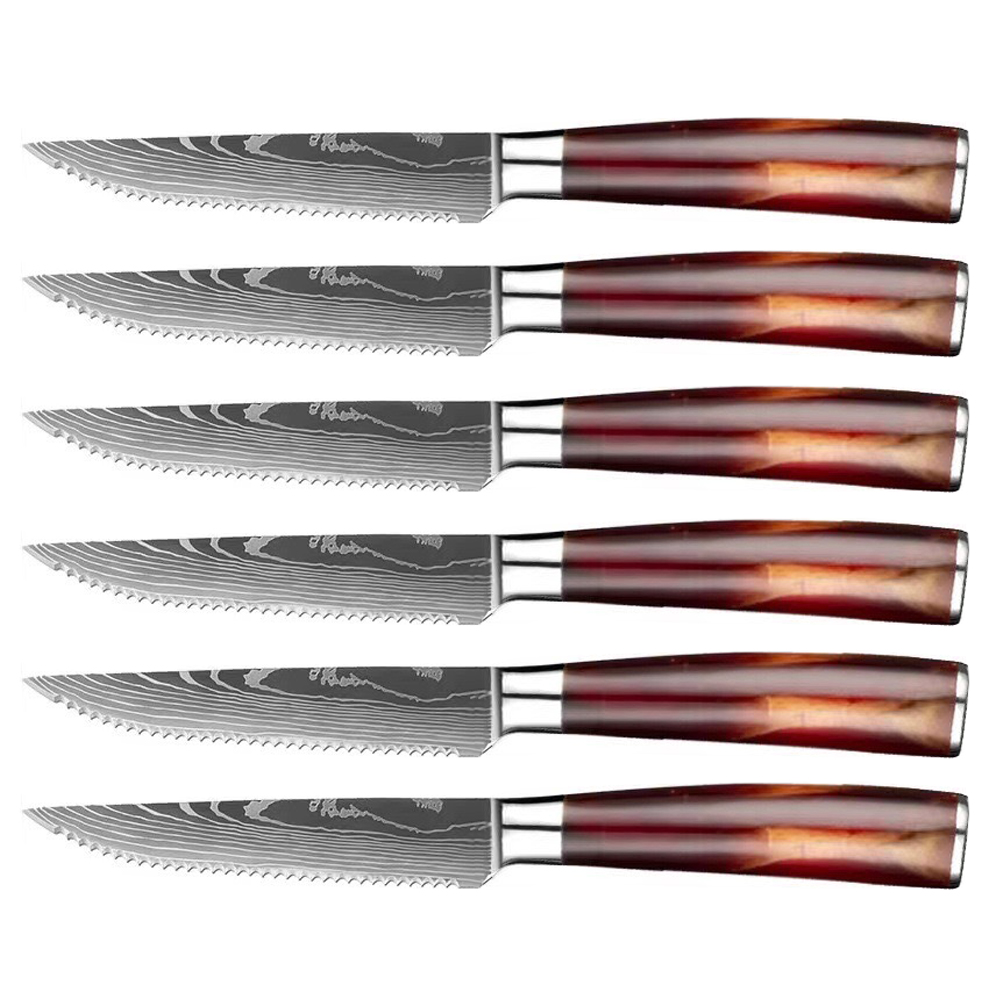 https://img-va.myshopline.com/image/store/2000714577/1648111340947/Stainless-Steel-Steak-Knife-Set-Red-Resin-Handle-(8).jpeg?w=1000&h=1000