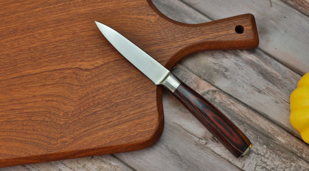 The Best Paring Knives of 2023
