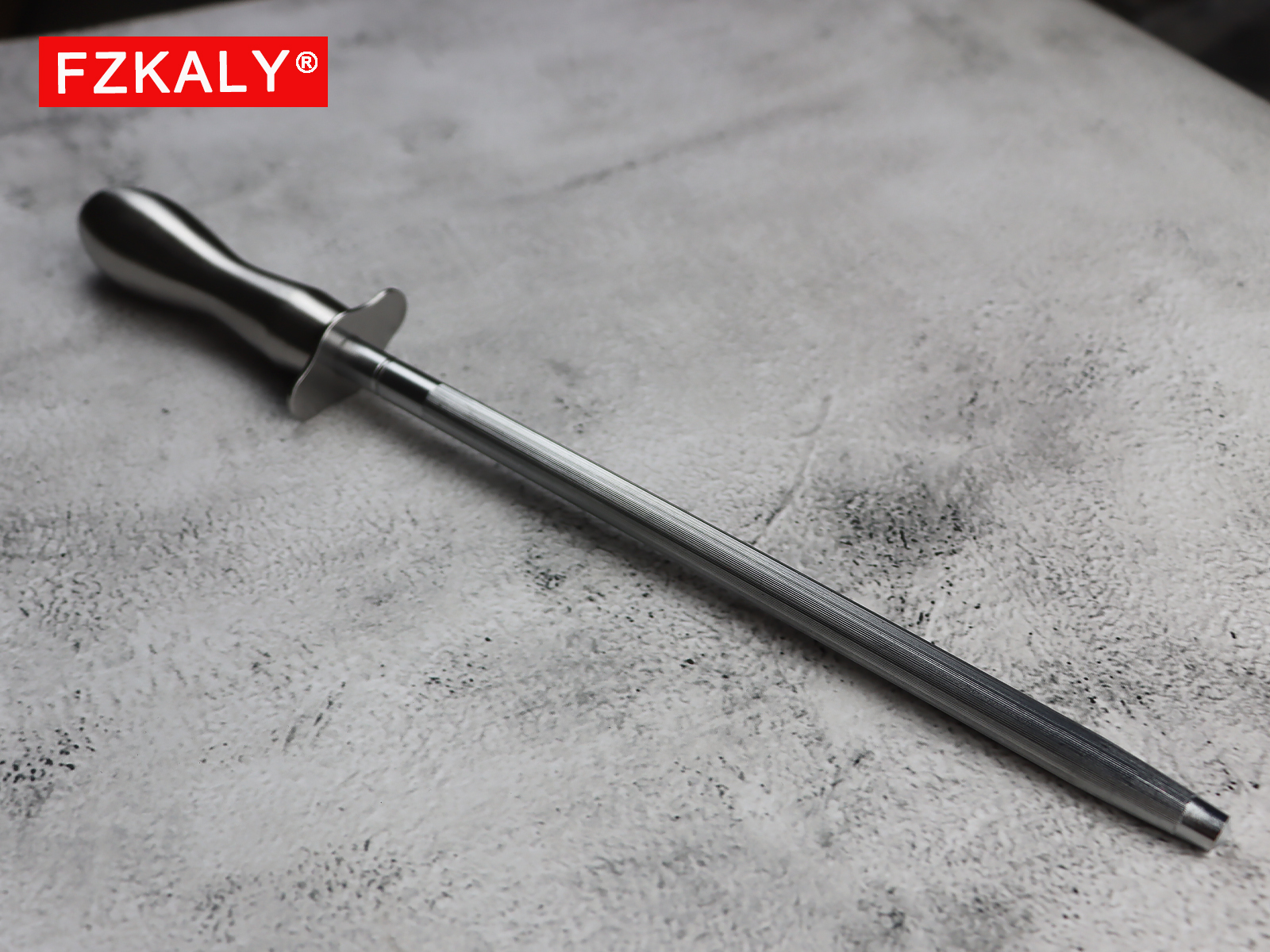 Fzkaly Honing Steel 8