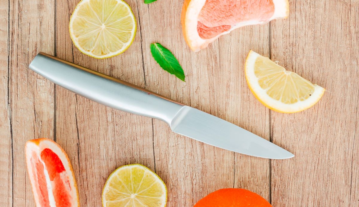 The Best Paring Knives of 2023