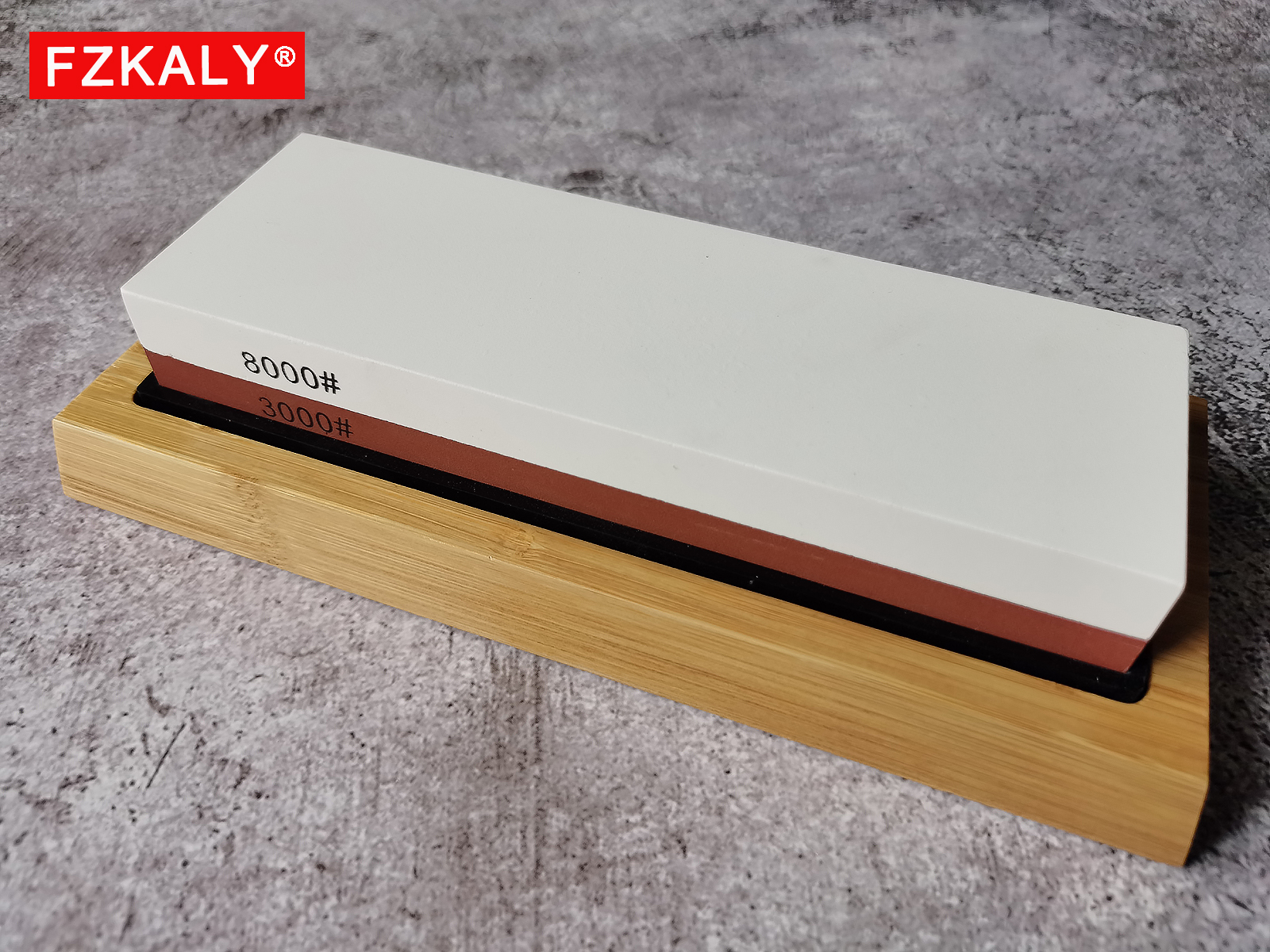 Whetstone - 3000/8000 Grit