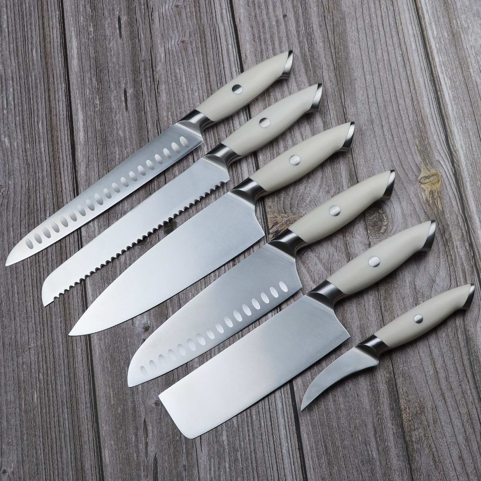 The 3 Best Chef Knife Sets For Culinary School In 2023