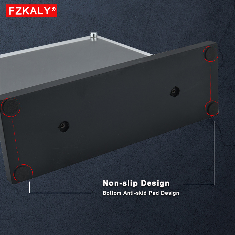 Fzkaly Double Sided Magnetic Knife block