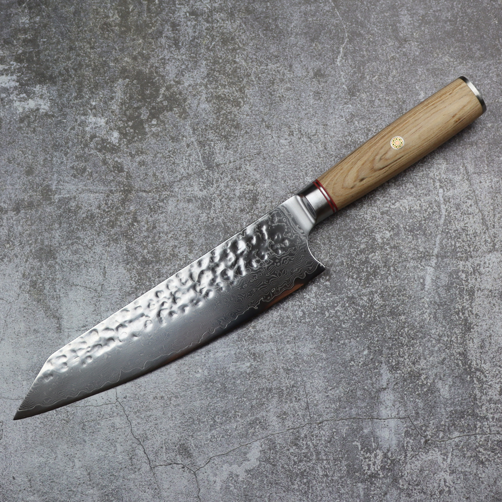 Best chef knife deal: 70% off Ryori Kiritsuke Chef Knife