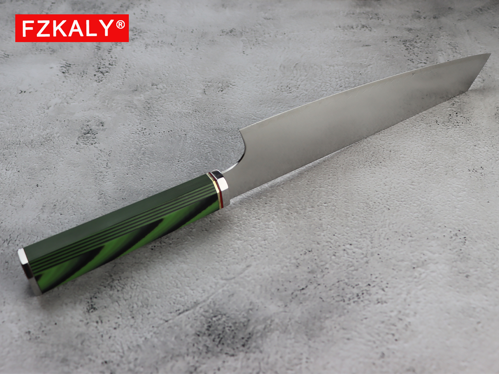 Chef's Knife 9"