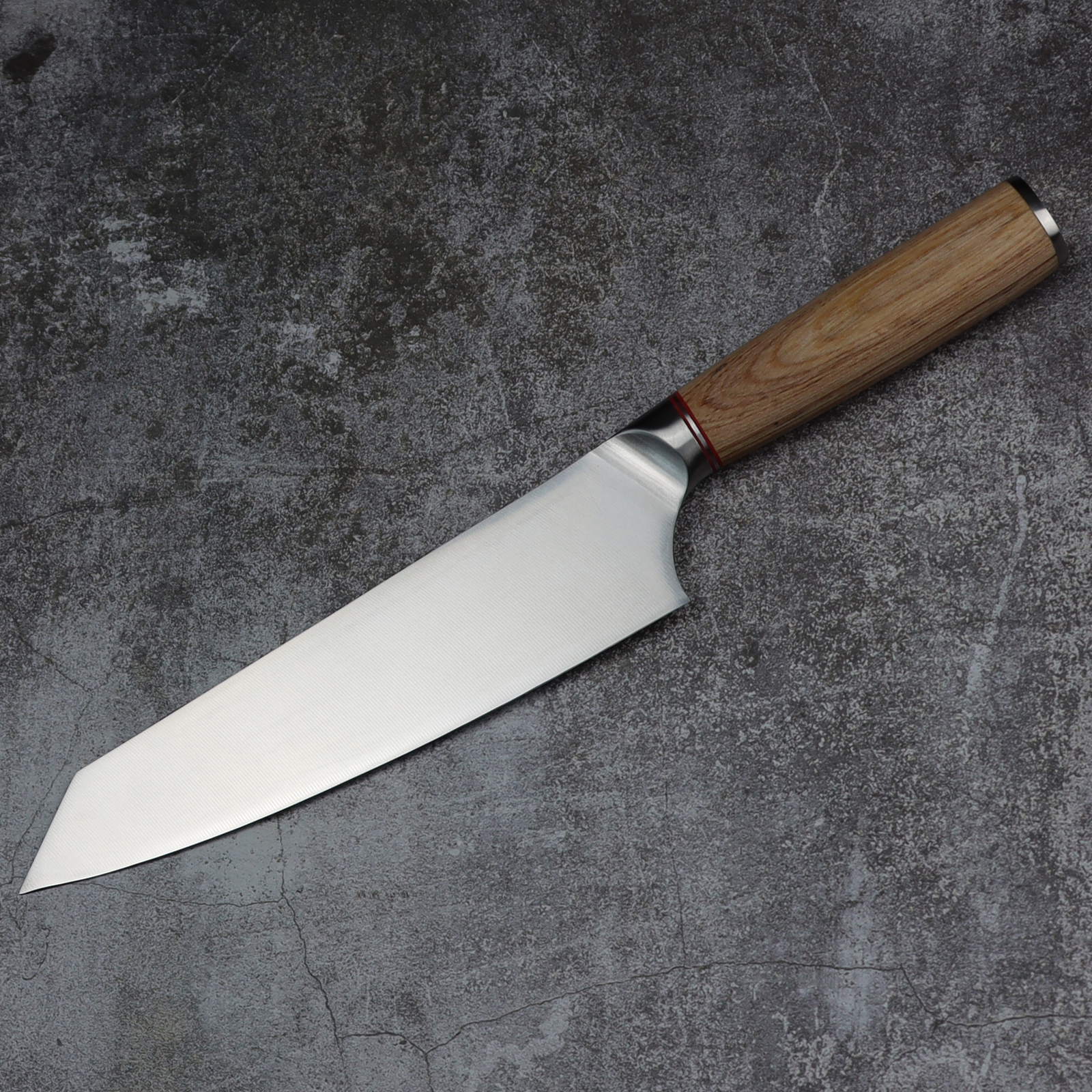 Fzkaly Pro 8" Chef's Knife
