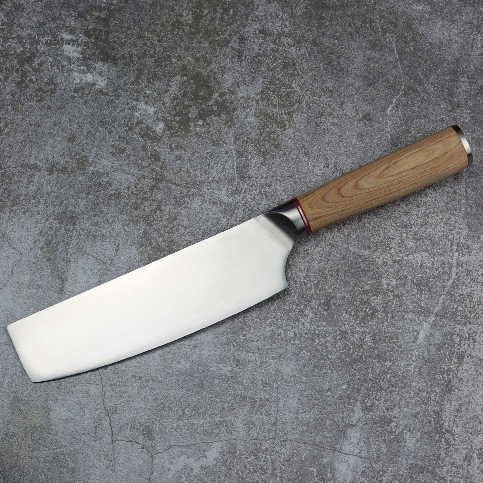 7-Inch Nakiri Knife For Sale