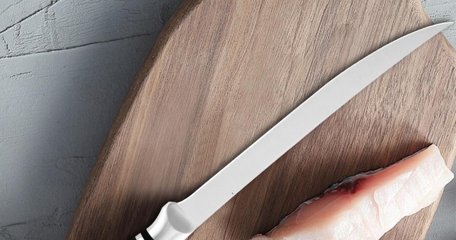 Fillet Knife VS Boning Knife