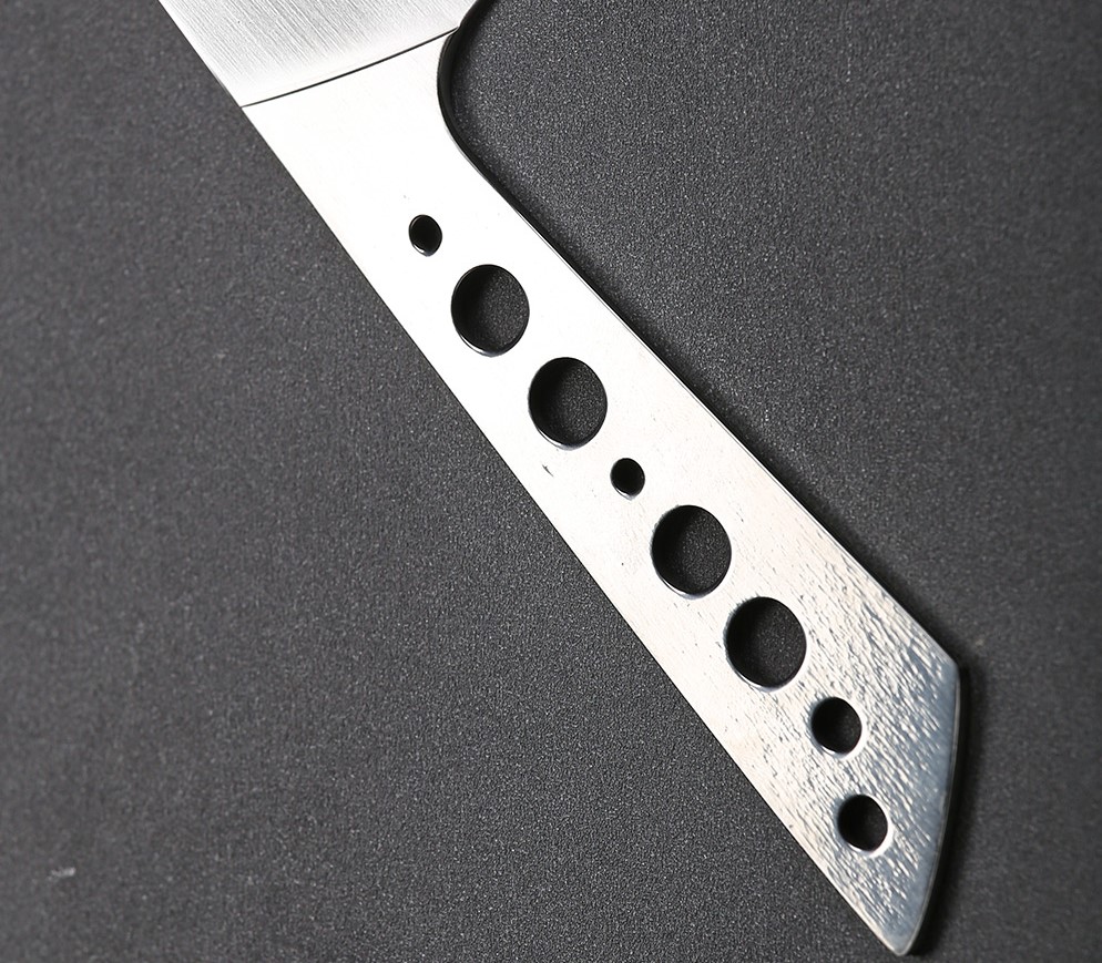 full tang knife handle