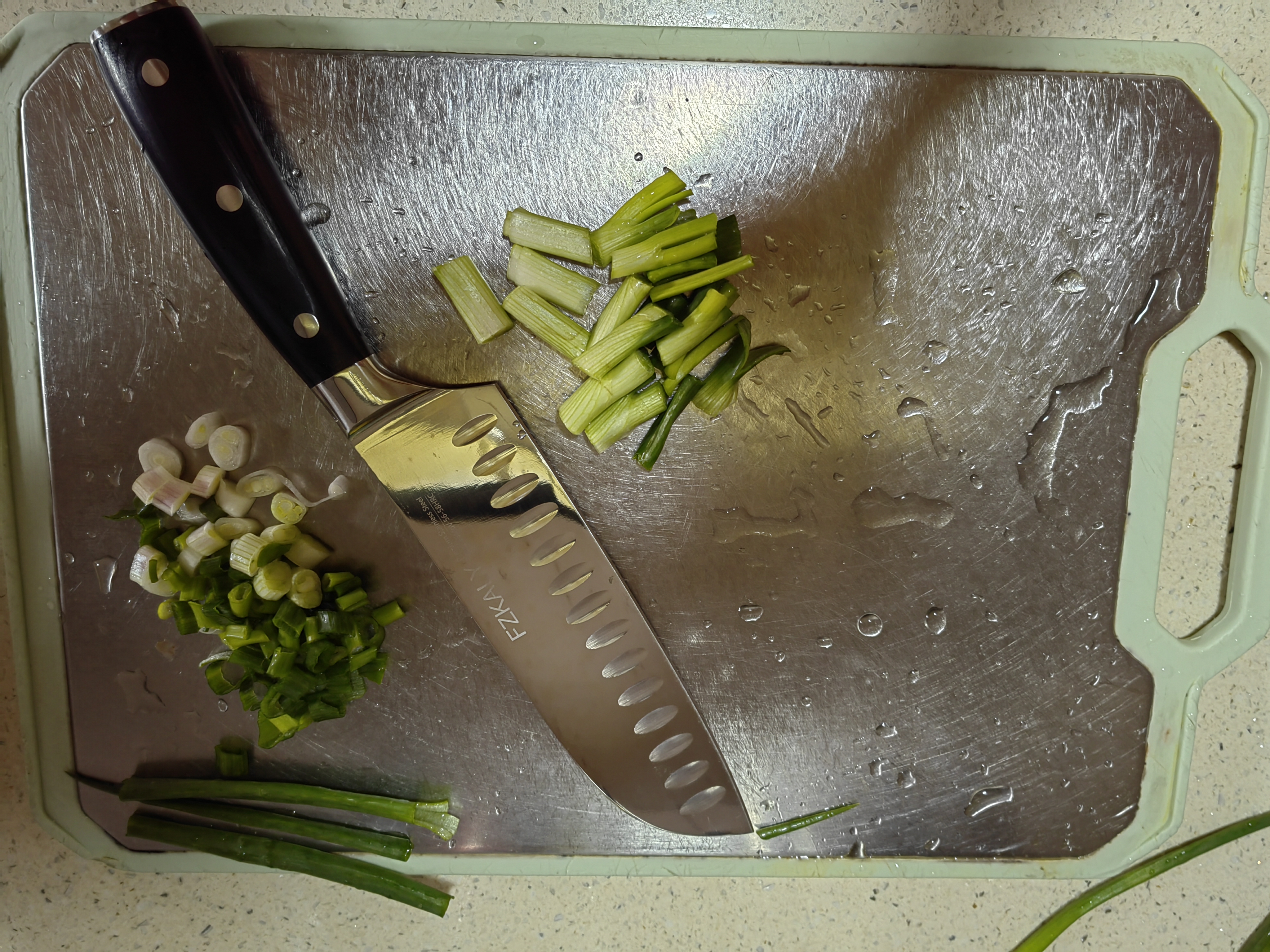 How to Cut Green Onions: Everything You Need to Know