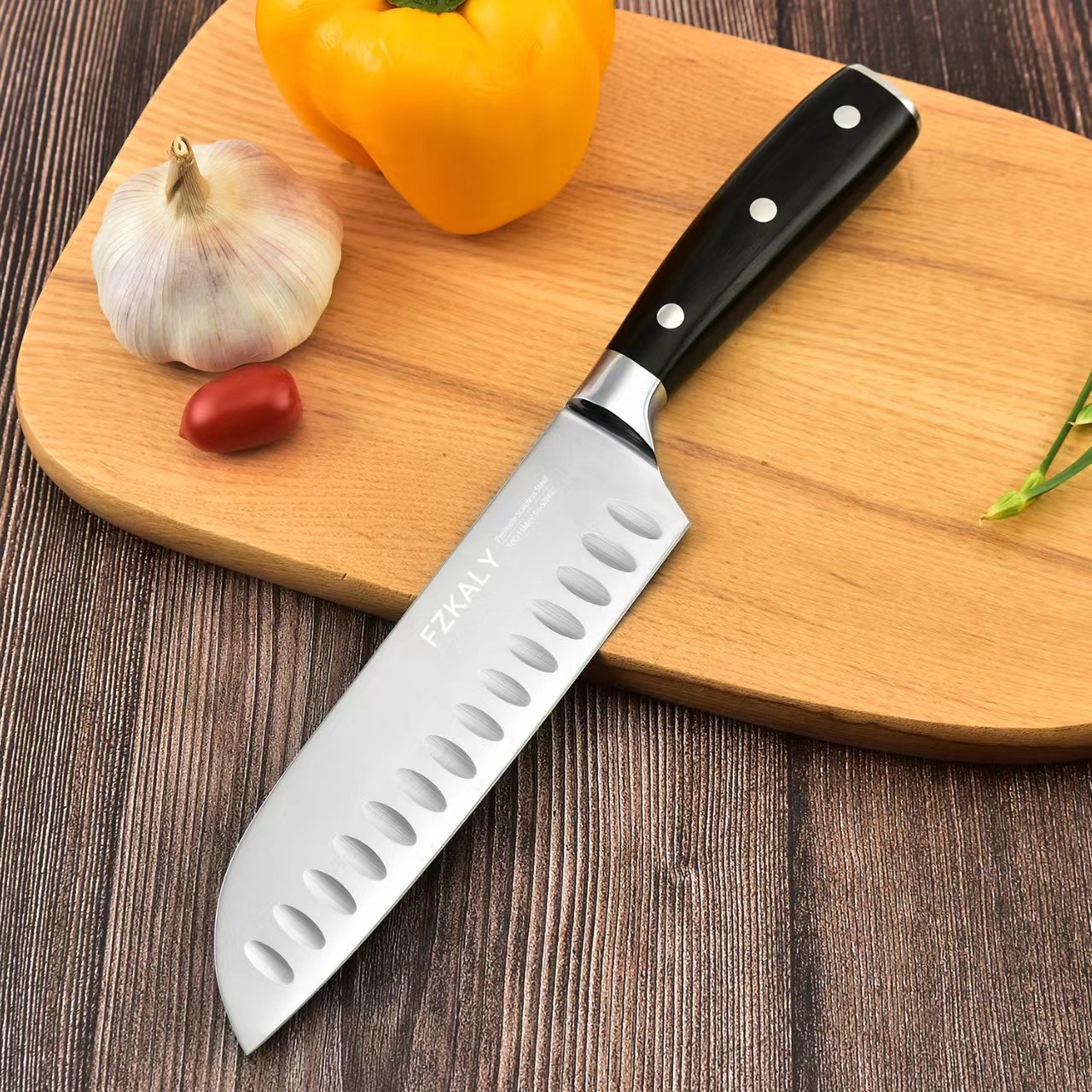 The 5 Best Santoku Knives of 2024