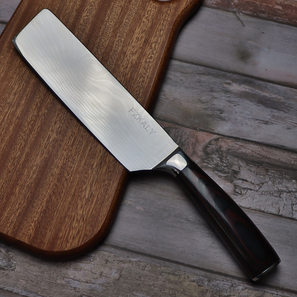 The Best Nakiri Knife of 2024