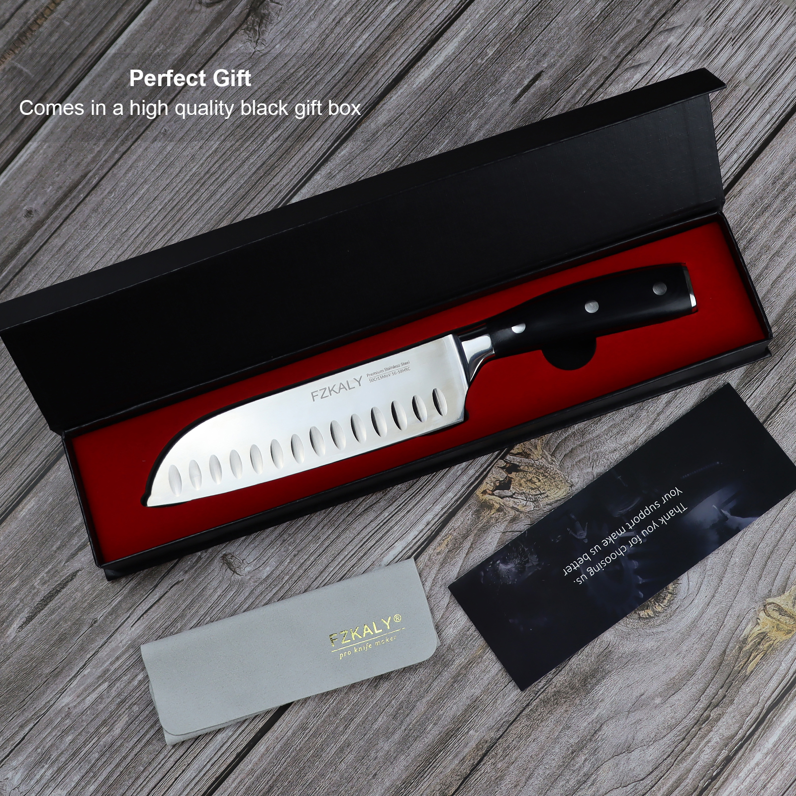 Classic 2 Piece Knife Set