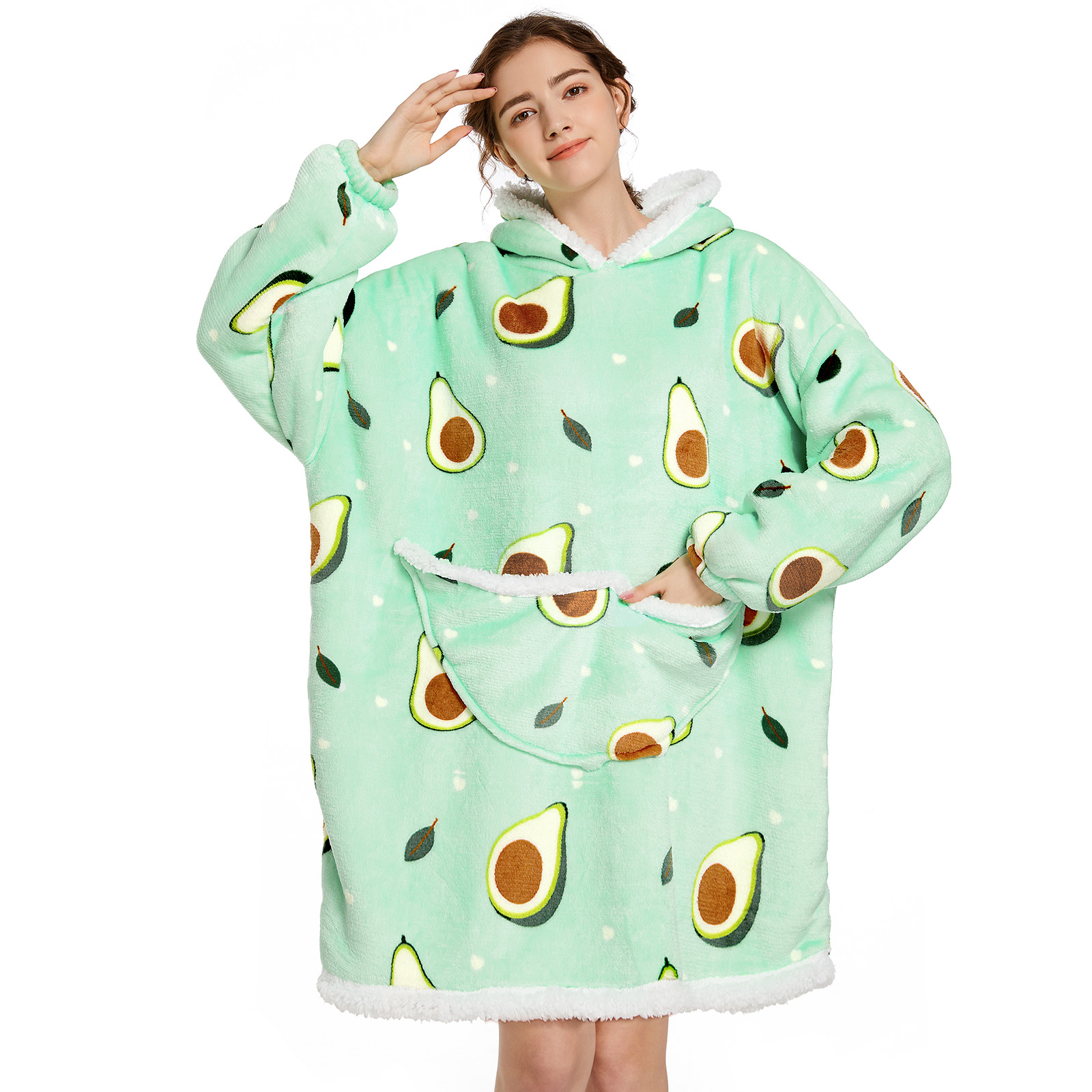 Hoodies for Women - LUSHFOREST