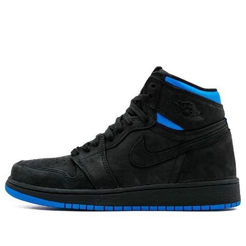 Air Jordan 1 Retro Q54 BG Quai 54 