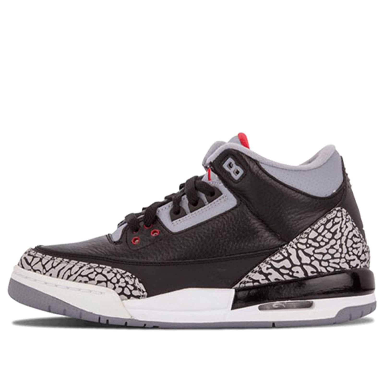 jordan 3 retro og bg