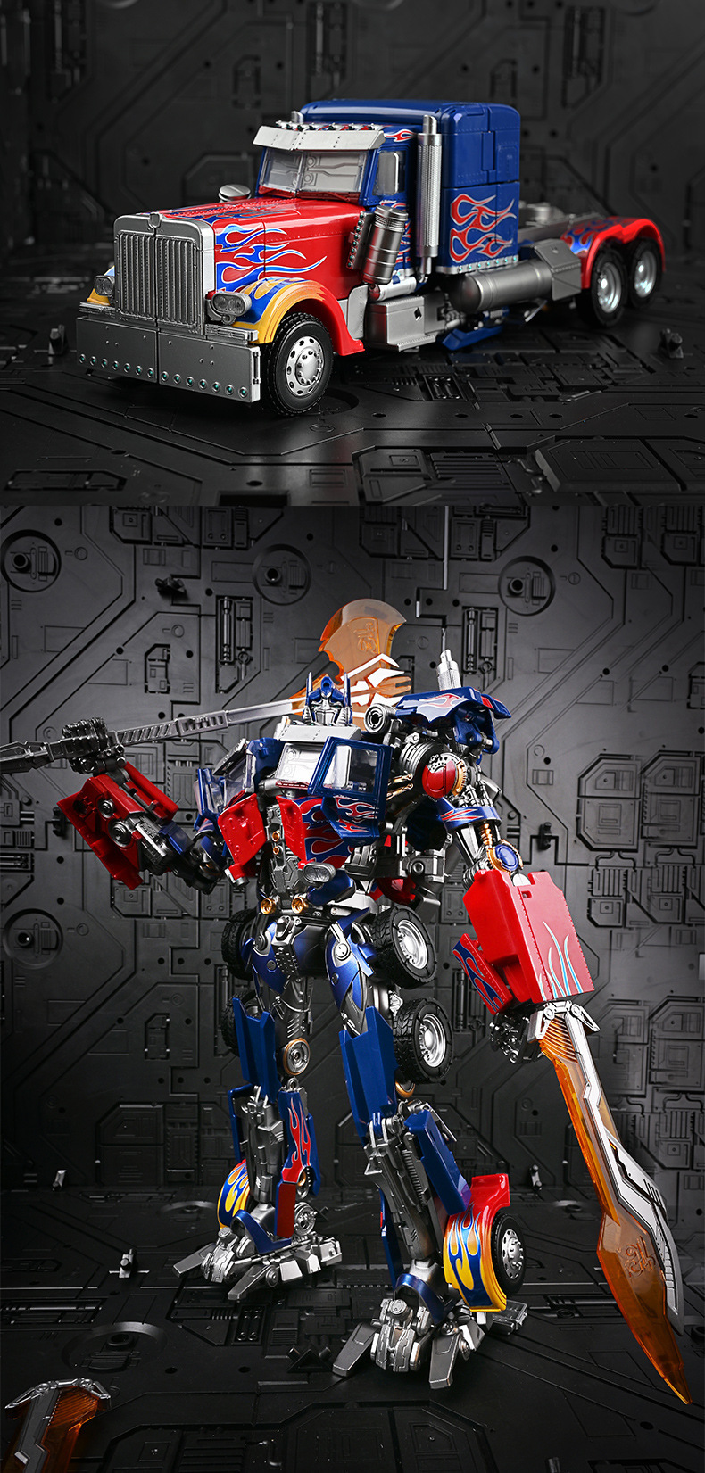 Transformation Movie Film OP Commander MPM04 BMB LS03 LS-03 Black Mamba Oversize MPP10 Alloy Action Figure Robot Model Toy Gifts