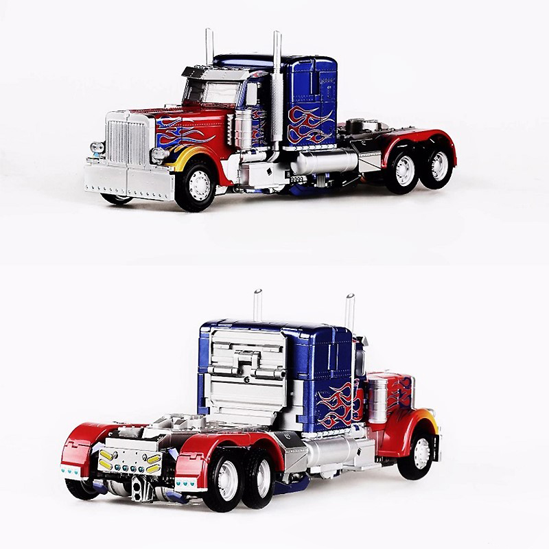 Transformation Movie Film OP Commander MPM04 BMB LS03 LS-03 Black Mamba Oversize MPP10 Alloy Action Figure Robot Model Toy Gifts