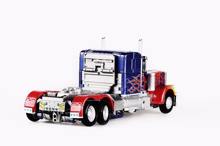 Transformation Movie Film OP Commander MPM04 BMB LS03 LS-03 Black Mamba Oversize MPP10 Alloy Action Figure Robot Model Toy Gifts