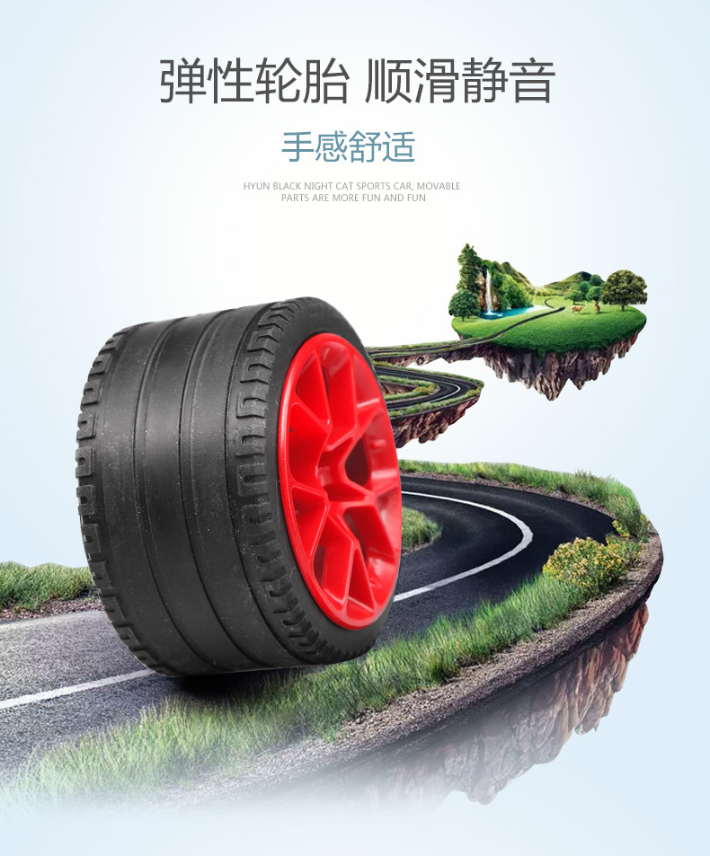 3209Pcs 1965 Ford Mustang Hoonicorn Racing Car Building Block Bricks 90068 20102