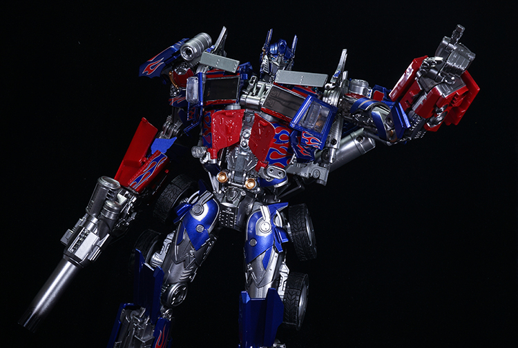 Transformation Movie Film OP Commander MPM04 BMB LS03 LS-03 Black Mamba Oversize MPP10 Alloy Action Figure Robot Model Toy Gifts