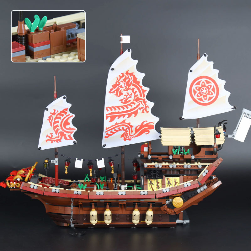 Film SeriesReward Of  Model 70618 Character Building Block 06057 89043