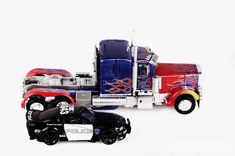 Transformation Movie Film OP Commander MPM04 BMB LS03 LS-03 Black Mamba Oversize MPP10 Alloy Action Figure Robot Model Toy Gifts