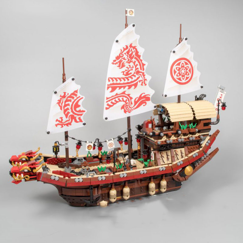 Film SeriesReward Of  Model 70618 Character Building Block 06057 89043