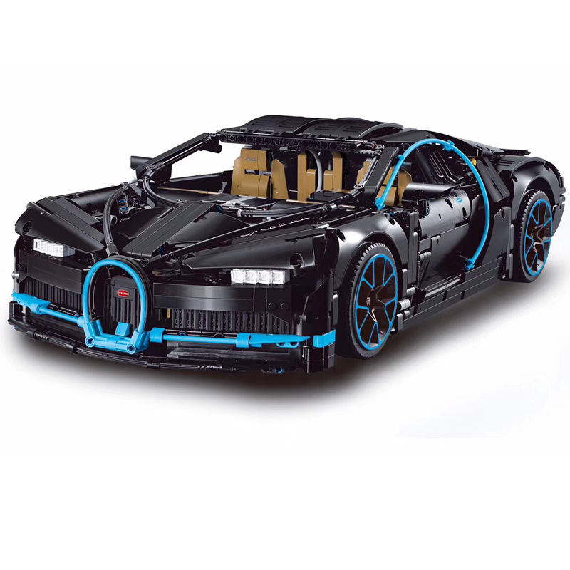 Technic Car Building Blocks Bricks 20086 20001 20097 20087 21047 13388 90056 Sport Car