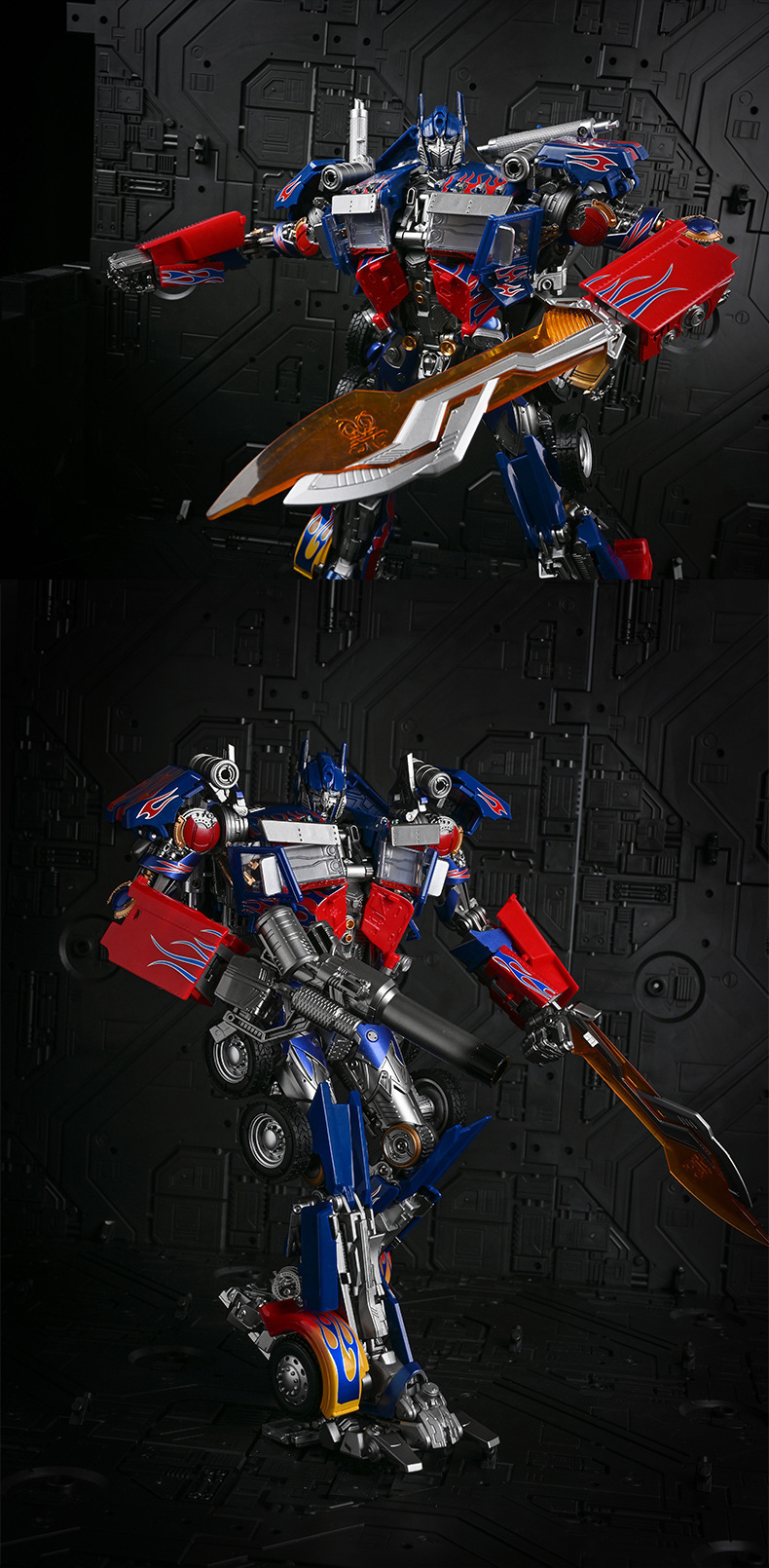 Transformation Movie Film OP Commander MPM04 BMB LS03 LS-03 Black Mamba Oversize MPP10 Alloy Action Figure Robot Model Toy Gifts