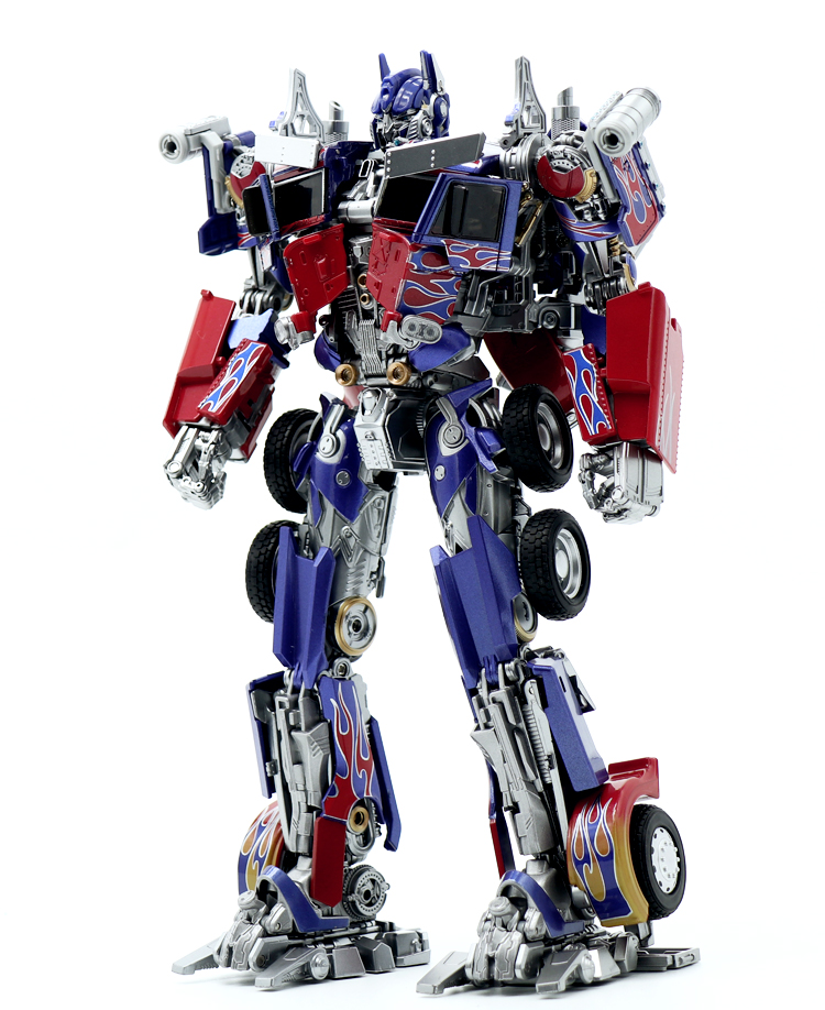 Transformation Movie Film OP Commander MPM04 BMB LS03 LS-03 Black Mamba Oversize MPP10 Alloy Action Figure Robot Model Toy Gifts