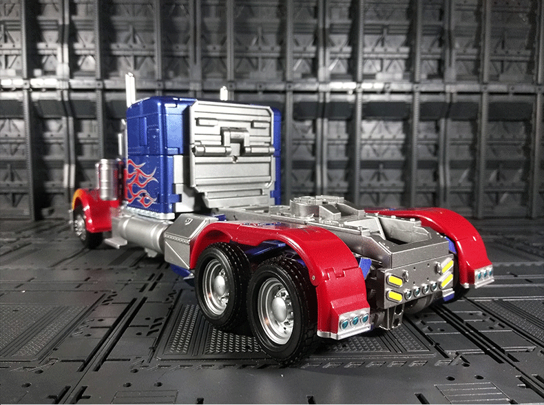 Transformation Movie Film OP Commander MPM04 BMB LS03 LS-03 Black Mamba Oversize MPP10 Alloy Action Figure Robot Model Toy Gifts