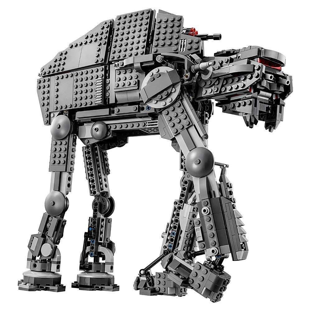 05130 Star Wars 75189 75251  Heavy Assault Walker Model Building Blocks