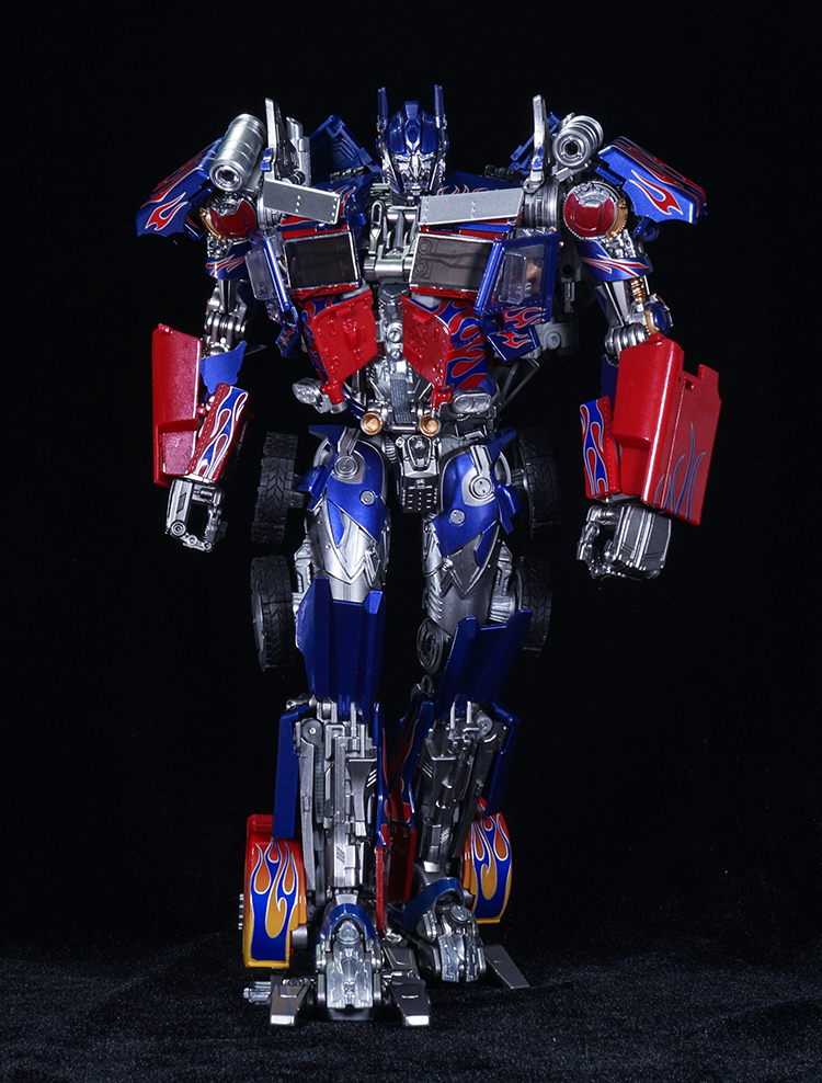 Transformation Movie Film OP Commander MPM04 BMB LS03 LS-03 Black Mamba Oversize MPP10 Alloy Action Figure Robot Model Toy Gifts